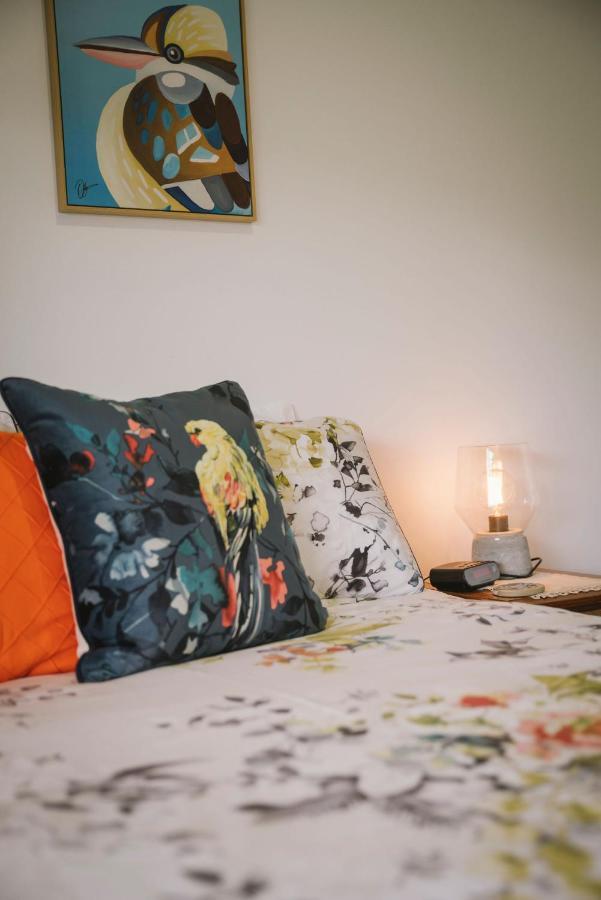 The Mains Guest House 2 Bedroom Farm Stay Corrigin Экстерьер фото