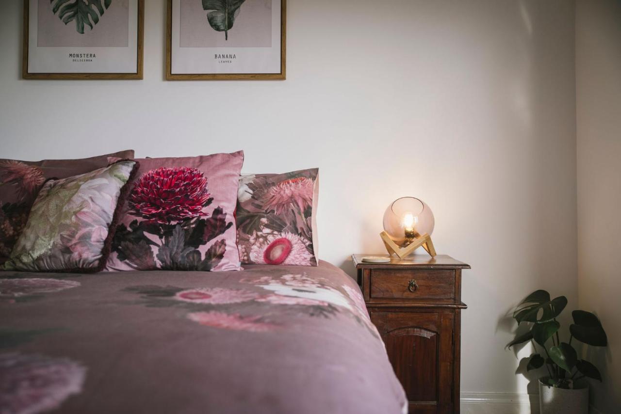 The Mains Guest House 2 Bedroom Farm Stay Corrigin Экстерьер фото
